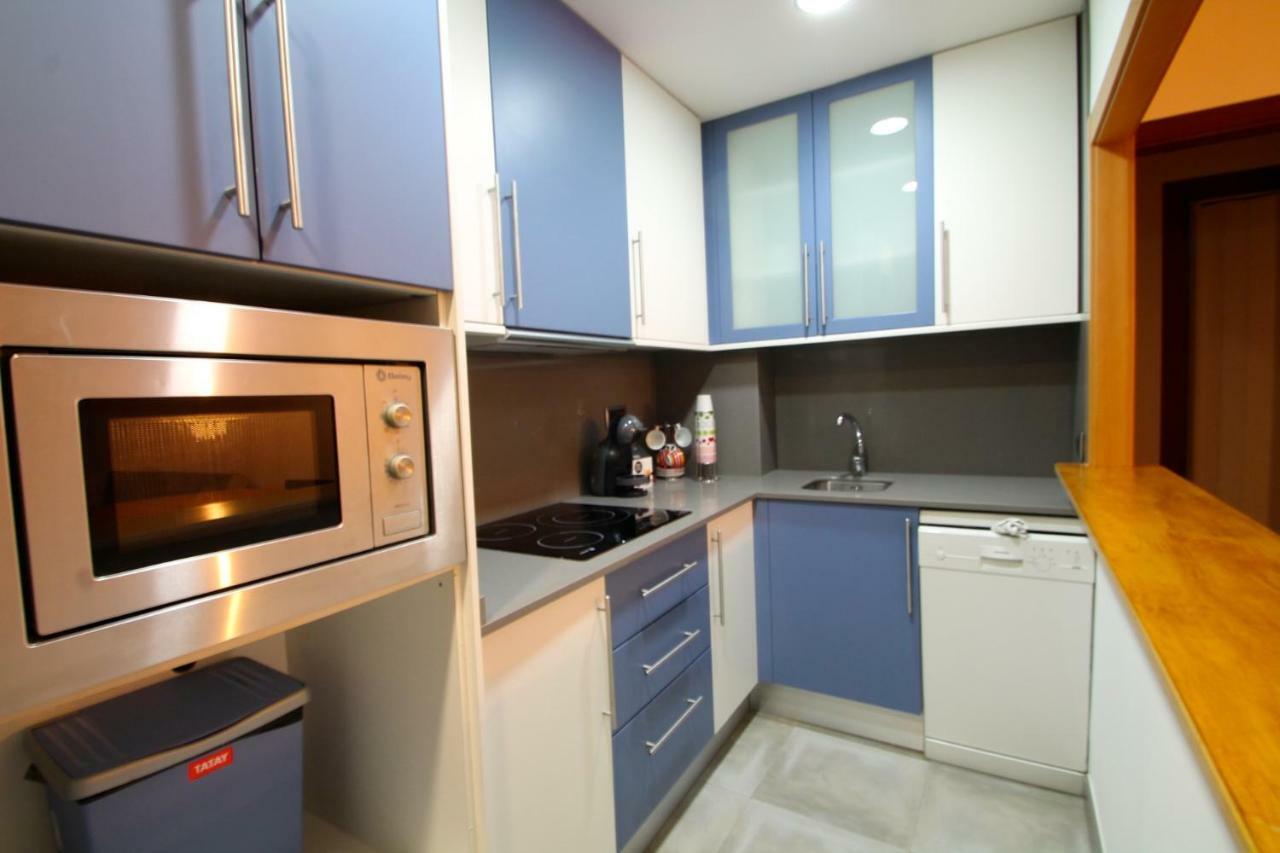 דירות Principat Park, Vall D'Incles, Zona Grandvalira מראה חיצוני תמונה