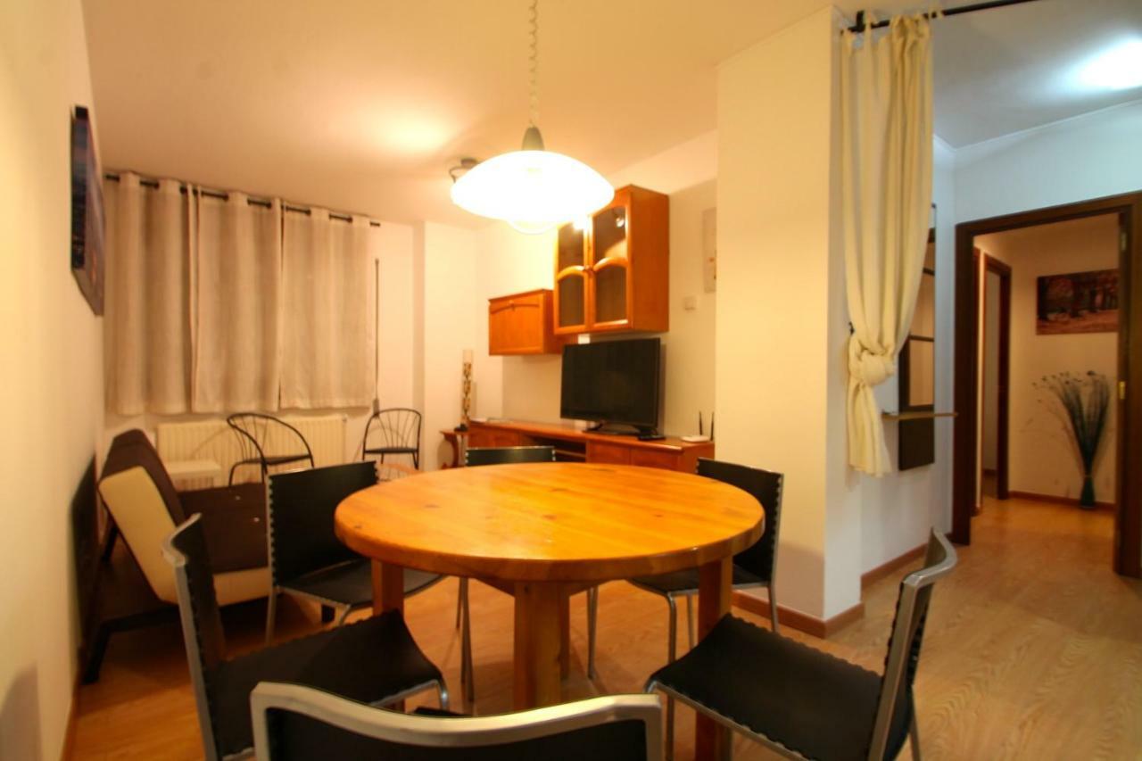 דירות Principat Park, Vall D'Incles, Zona Grandvalira מראה חיצוני תמונה